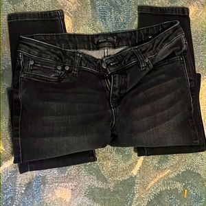 PrAna “London” jeans